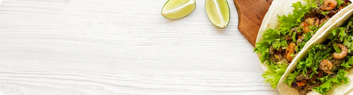 Have a delicious recipe idea of your own?